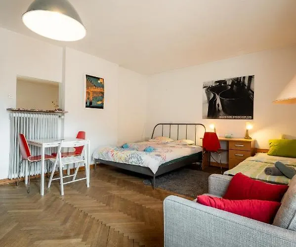 Pi House Prázdninový dům