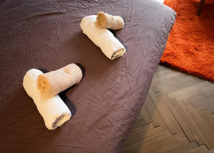 Vikendica Pi House Ljubljana