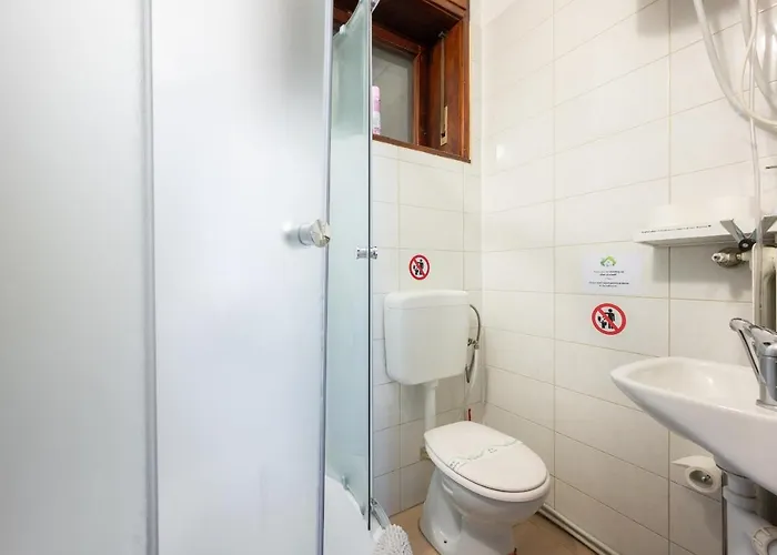 Pi House Dom wakacyjny *