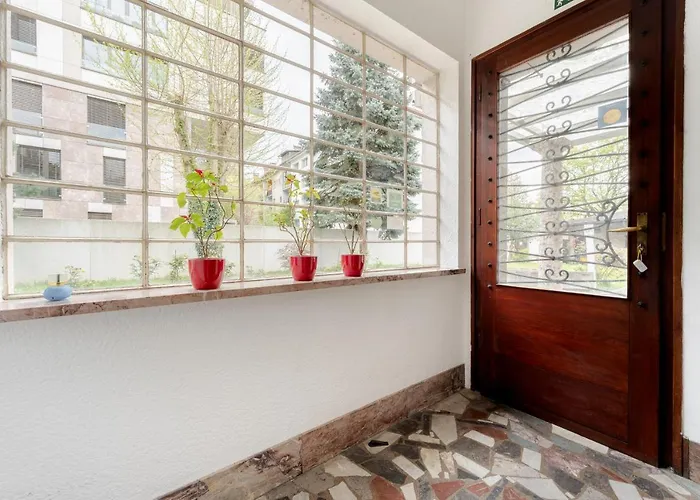 Prázdninový dům Pi House *