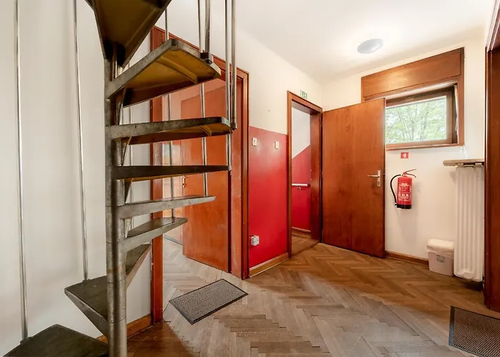 Pi House Holiday home Ljubljana