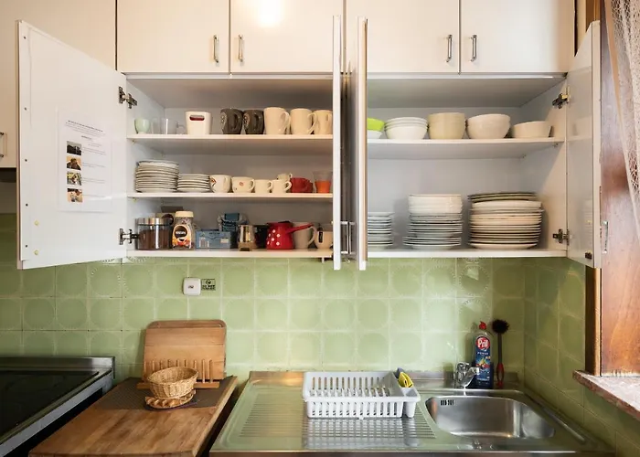 Pi House Holiday home