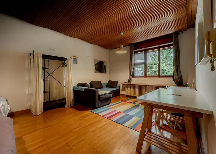 Pi House Vikendica *