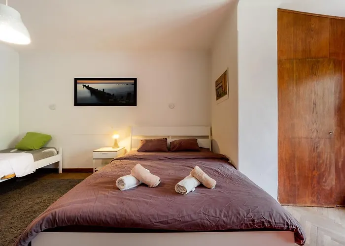 Holiday home Pi House *