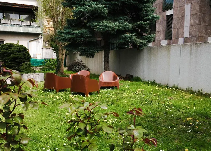 Pi House Dom wakacyjny