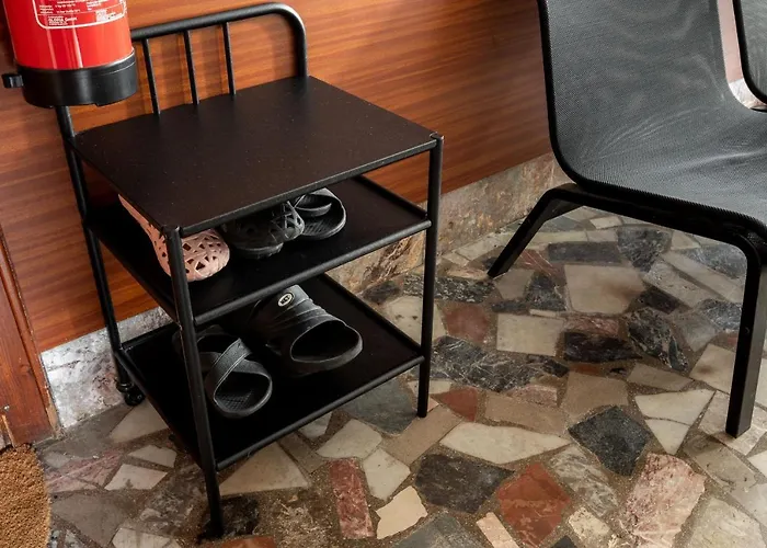 Vikendica Pi House Ljubljana