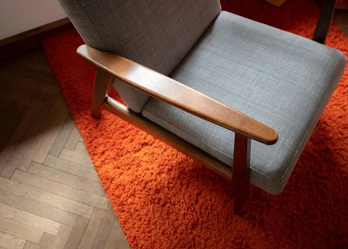 Dom wakacyjny Pi House Lublana