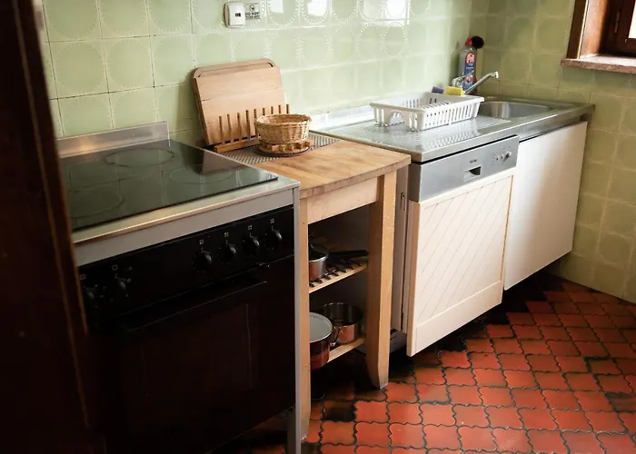 Holiday home Pi House Ljubljana