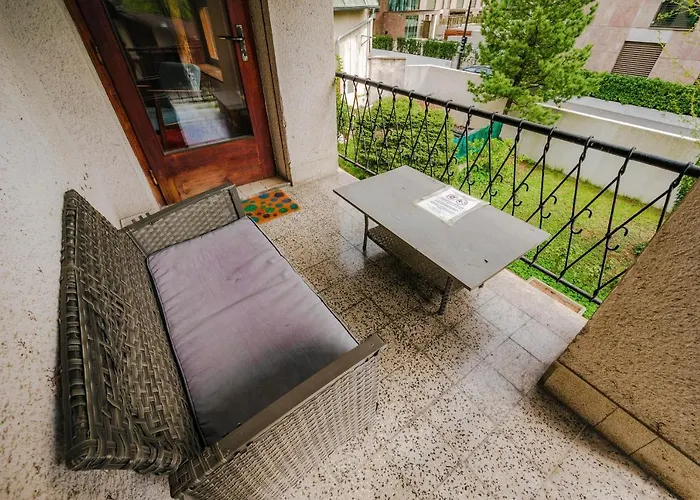 Dom wakacyjny Pi House Lublana