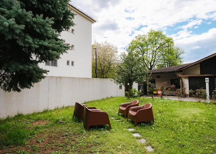 Pi House Holiday home Ljubljana