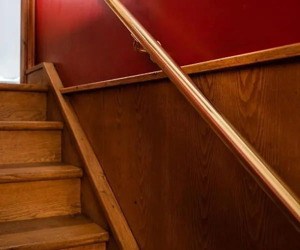 Pi House Prázdninový dům Lublaň