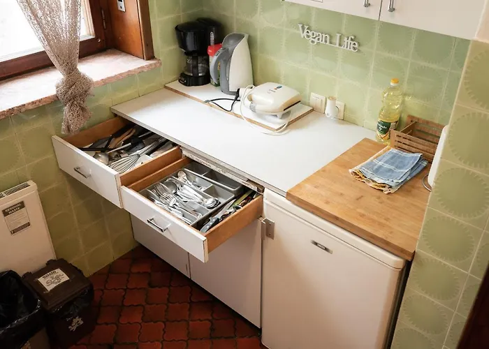 Pi House Holiday home *