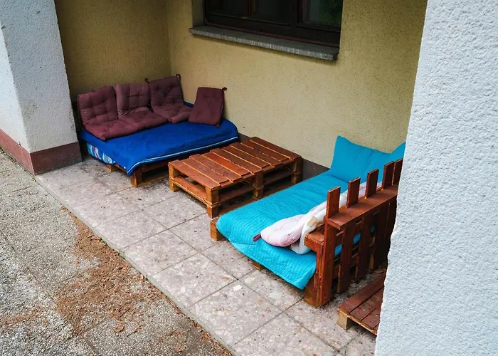 Pi House Dom wakacyjny Lublana