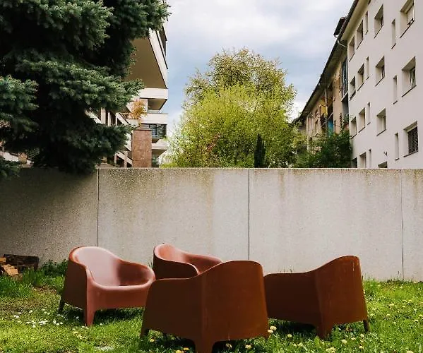 Pi House Holiday home Ljubljana