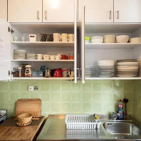 Pi House Vakantiehuis