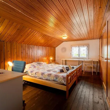 Pi House *